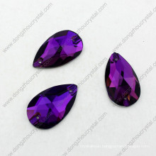 Flat Back Sew on Rhinestones Crystals for Clothes